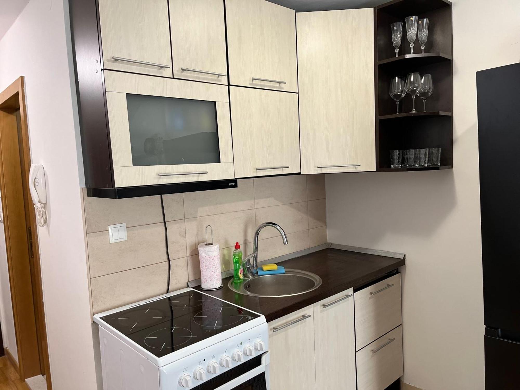 Apartman Mak Mostar Exterior foto