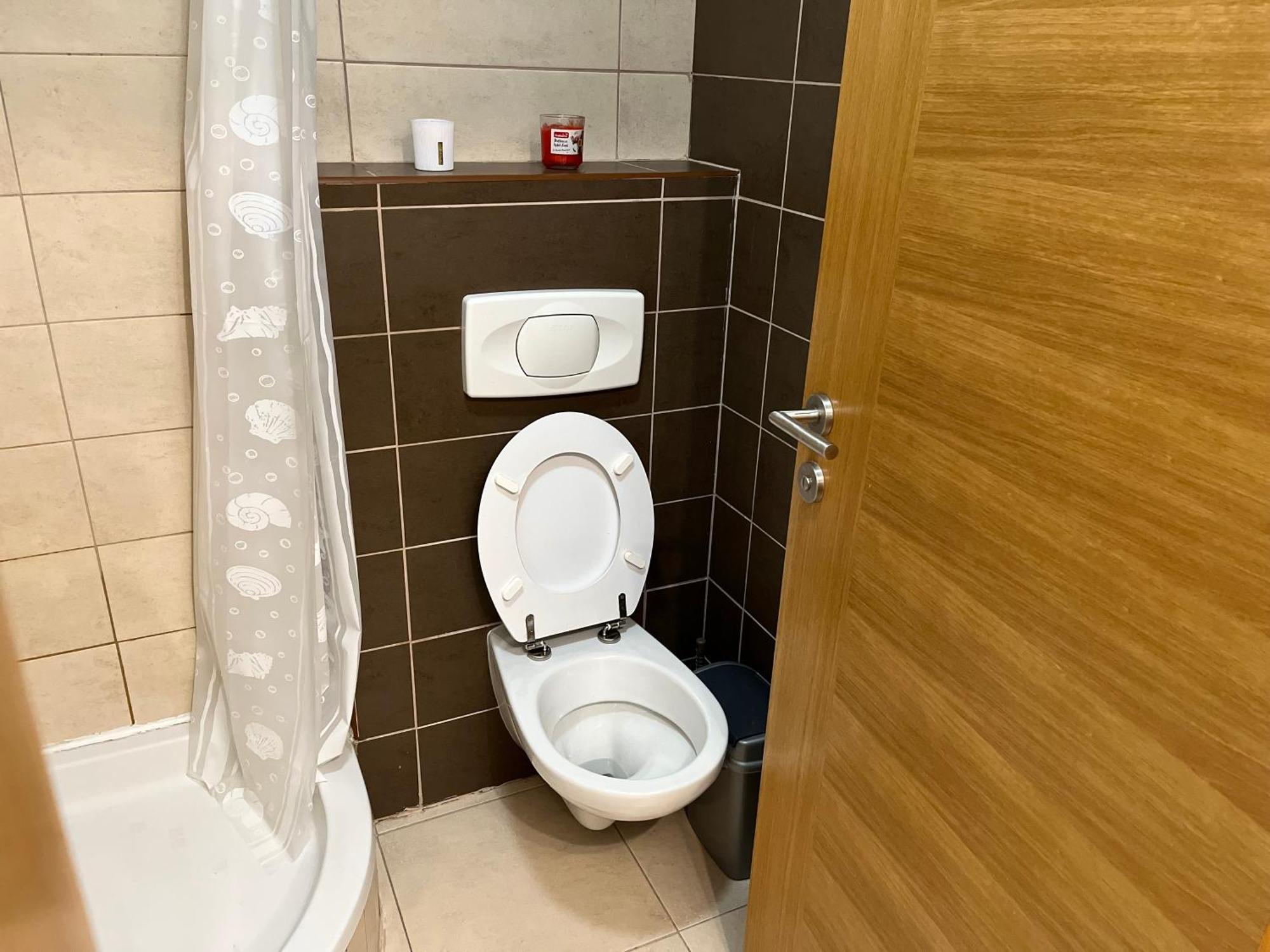 Apartman Mak Mostar Exterior foto